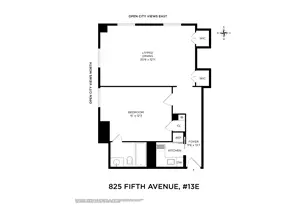825 5th Ave, New York City, NY 10065 - Photo 8