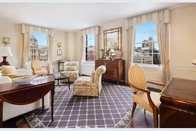 825 5th Avenue #13E, New York City, NY 10065 - Photo 1