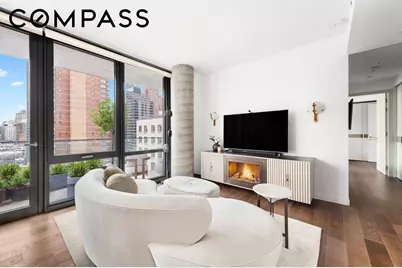 302 E 96th Street #PH3S, New York City, NY 10128 - Photo 6
