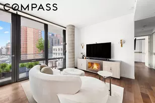 302 E 96th St, New York City, NY 10128 - Photo 6