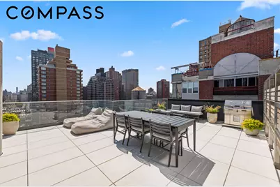 302 E 96th Street #PH3S, New York, NY 10128 - Photo 14