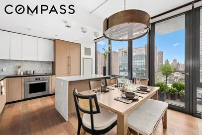 302 E 96th Street #PH3S, New York, NY 10128 - Photo 2