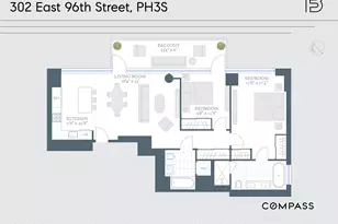 302 E 96th St, New York City, NY 10128 - Photo 20