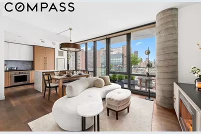 302 E 96th Street #PH3S, New York City, NY 10128 - Photo 1