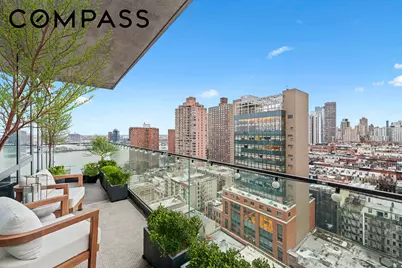 302 E 96th Street #PH3S, New York, NY 10128 - Photo 8