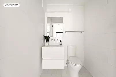 137 Carlton Avenue #1B, Brooklyn, NY 11205 - Photo 8