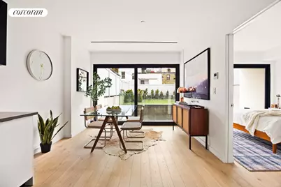 137 Carlton Avenue #1B, Brooklyn, NY 11205 - Photo 2