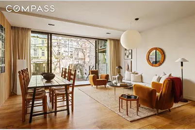 101 Douglass Street #1, Brooklyn, NY 11231 - Photo 2