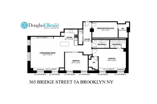 365 Bridge St, New York City, NY 11201 - Photo 10