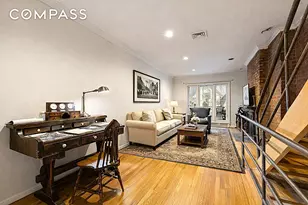 449 1/2 Hudson St, New York City, NY 10014 - Photo 2