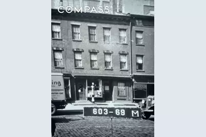 449 1/2 Hudson Street, New York City, NY 10014 - Photo 16