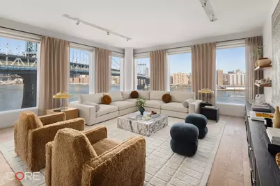 1 John Street #10B, Brooklyn, NY 11201 - Photo 1