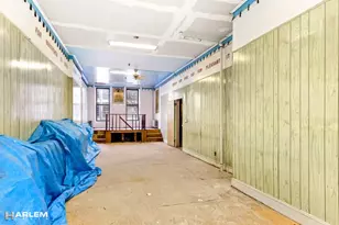 119 W 122nd St, New York City, NY 10027 - Photo 4