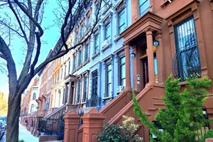 119 W 122nd St, New York City, NY 10027 - Photo 1