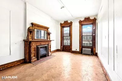 119 W 122nd Street, New York City, NY 10027 - Photo 2