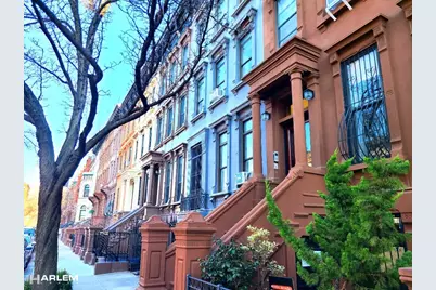 119 W 122nd Street, New York City, NY 10027 - Photo 1