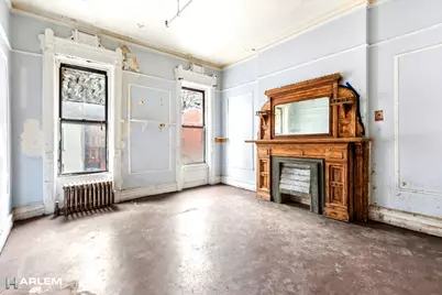 119 W 122nd Street, New York City, NY 10027 - Photo 8