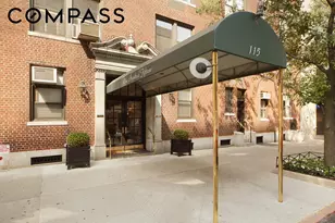 115 East 86th St, New York City, NY 10028 - Photo 14