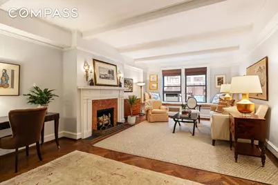 115 E 86th Street #22, New York City, NY 10028 - Photo 1