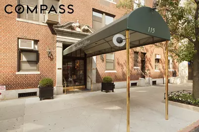 115 E 86th Street #22, New York City, NY 10028 - Photo 14