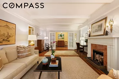 115 E 86th Street #22, New York City, NY 10028 - Photo 2