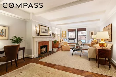 115 E 86th Street #22, New York City, NY 10028 - Photo 1