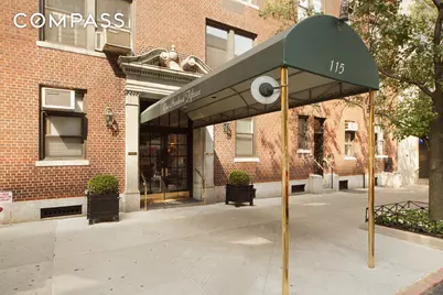 115 E 86th Street #22, New York City, NY 10028 - Photo 14