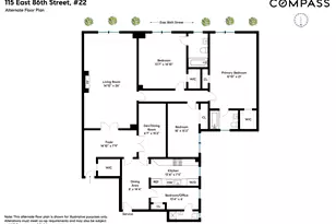 115 East 86th St, New York City, NY 10028 - Photo 16