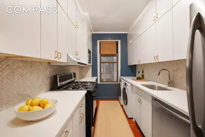 115 E 86th Street #22, New York City, NY 10028 - Photo 6