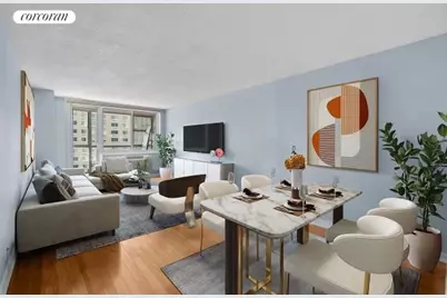 118-17 Union Turnpike #6L, Forest Hills, NY 11375 - Photo 2