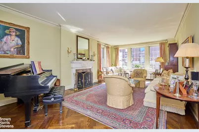 1088 Park Avenue #15A, New York, NY 10128 - Photo 1