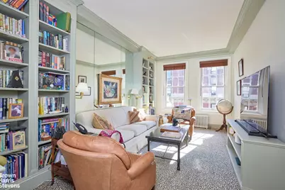 1088 Park Avenue #15A, New York City, NY 10128 - Photo 6