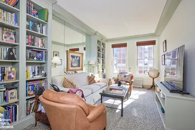 1088 Park Avenue #15A, New York, NY 10128 - Photo 6