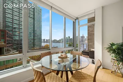 46-30 Center Boulevard #707, New York City, NY 11109 - Photo 4