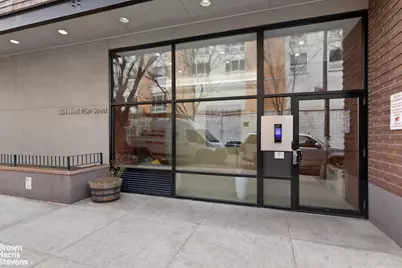 304 W 115th Street #8A, New York, NY 10026 - Photo 8