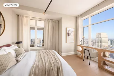 100 Claremont Avenue #31D, New York City, NY 10027 - Photo 4