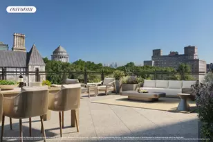 100 Claremont Ave, New York City, NY 10027 - Photo 16