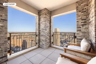 100 Claremont Avenue #31D, New York City, NY 10027 - Photo 1