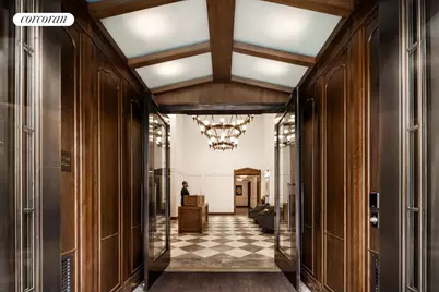 100 Claremont Avenue #31D, New York City, NY 10027 - Photo 6