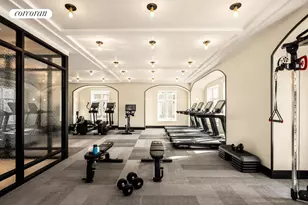 100 Claremont Ave, New York City, NY 10027 - Photo 10