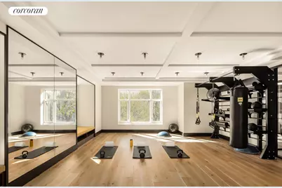 100 Claremont Avenue #31C, New York City, NY 10027 - Photo 16