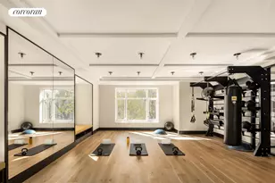 100 Claremont Ave, New York City, NY 10027 - Photo 16