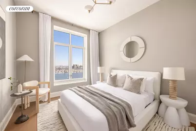 100 Claremont Avenue #31C, New York City, NY 10027 - Photo 10