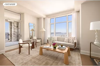 100 Claremont Avenue #31C, New York, NY 10027 - Photo 2