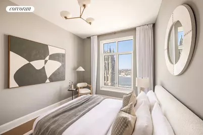 100 Claremont Avenue #31C, New York City, NY 10027 - Photo 8