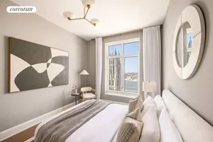 100 Claremont Ave, New York City, NY 10027 - Photo 8