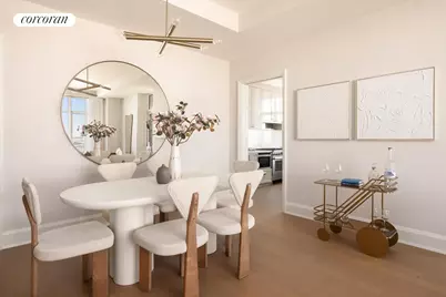 100 Claremont Avenue #31C, New York, NY 10027 - Photo 4