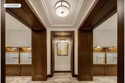 100 Claremont Avenue #31C, New York City, NY 10027 - Photo 14