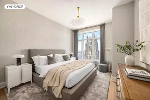 100 Claremont Ave, New York City, NY 10027 - Photo 6