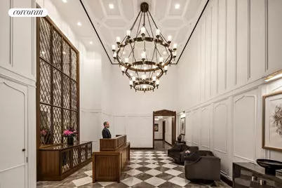100 Claremont Avenue #31C, New York City, NY 10027 - Photo 12